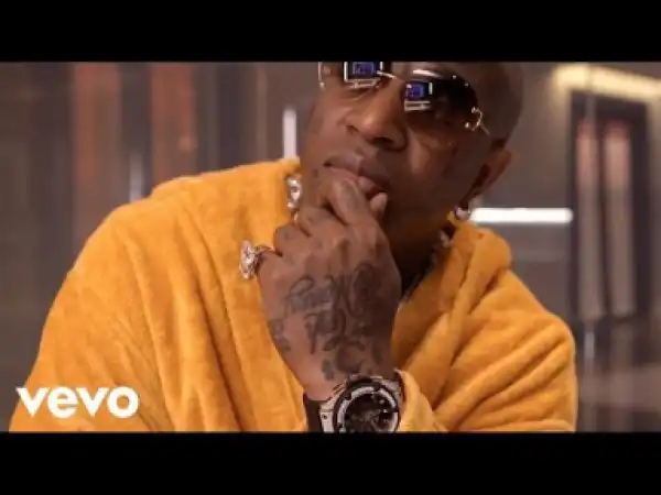 Video: Birdman - Breathe